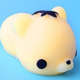 Mini Colored Jelly Squishy Animal Anti-stress Balls Mini Colored Jelly Squishy Animal Anti-stress Balls