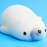 Mini Colored Jelly Squishy Animal Anti-stress Balls Mini Colored Jelly Squishy Animal Anti-stress Balls