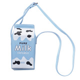 Harajuku Milk Box Crossbody Kawaii Shoulder Bag