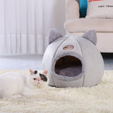 Plushy Kawaii Sleeping Cave for your Pet