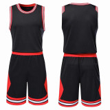 Custom Name + Number Kids & Adult College Basketball Jerseys USA Throwback Basketball Jersey Youth Cheap Basketball Uniforms Ses