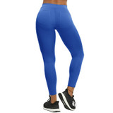 NORMOV S-XL 3 Colors Casual Push Up Leggings Women Summer Workout Polyester Jeggings Breathable Slim Leggings Women
