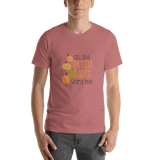 all the patch babes want me Men Short-Sleeve T-Shirt