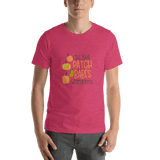 all the patch babes want me Men Short-Sleeve T-Shirt