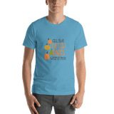 all the patch babes want me Men Short-Sleeve T-Shirt