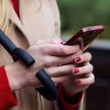 Viento - Wind-Proof Reverse Umbrella