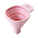 Coli - Collapsible Silicone Funnel