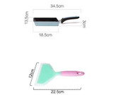 Ollam - Non-Stick Aluminum Egg Roll Fry Pan