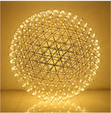 Stardust - LED Hanging Pendant Light