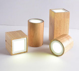 Dru - Modern Nordic LED Ceiling Lights