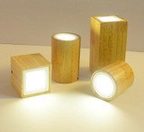 Dru - Modern Nordic LED Ceiling Lights