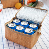 Tedi - Insulated Thermal Lunch Bag