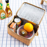 Tedi - Insulated Thermal Lunch Bag