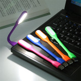 Mini Flexible LED Laptop Light