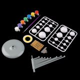 Model Planetarium Kit