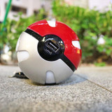 Pokeball Portable Power Bank - 10000 MAH