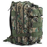 Military Tactical Backpacks