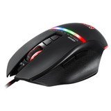 Magic Leopard - 4000 DPI Gaming Mouse