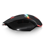 Magic Leopard - 4000 DPI Gaming Mouse