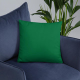 Father's Love Basic Throw Pillow