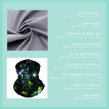 Neck Gaiter Face Scarf Mask Bandana Dust Face Mask Motorcycle Face Mask for Women Men Face Scarf Neck Gaiter Face Scarf Mask Bandana Dust Face Mask Motorcycle Face Mask for Women Men Face Scarf