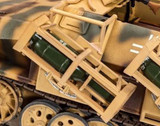 Revell Germany Military 1/35 SdKfz 251/1 Ausf Stuka zuFuss Halftrack Kit