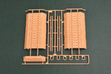 Hobby Boss 1/72 German WR360 C12 Locomotive Kit
