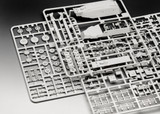 Revell Germany Military 1/72 SdKfz 251/1 Ausf C Halftrack w/Wurfrahmen 40 Rocket Launcher Kit