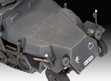 Revell Germany Military 1/72 SdKfz 251/1 Ausf C Halftrack w/Wurfrahmen 40 Rocket Launcher Kit
