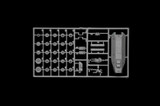 Italeri 1/72 SdKfz 251/8 Halftrack Ambulance Kit