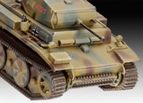 Revell Germany 1/72 PzKpfw II Ausf L LUCHS (SdKfz 123)Tank Kit