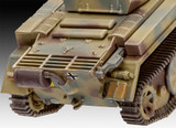 Revell Germany 1/72 PzKpfw II Ausf L LUCHS (SdKfz 123)Tank Kit