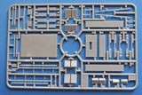 Ace 1/72 German G917T (m.1939 soft cab) 3-Ton Cargo Truck Kit