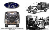 Ace 1/72 German G917T (m.1939 soft cab) 3-Ton Cargo Truck Kit