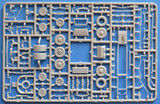 Ace 1/72 German G917T (m.1939 soft cab) 3-Ton Cargo Truck Kit