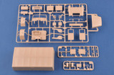 Hobby Boss 1/35 Ukraine KrAZ-6322 “Soldier” Cargo Kit