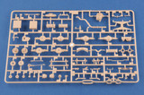 Hobby Boss 1/35 Ukraine KrAZ-6322 “Soldier” Cargo Kit
