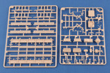 Hobby Boss 1/35 Ukraine KrAZ-6322 “Soldier” Cargo Kit
