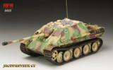 Rye Field 1/35 Jagdpanther G2 w/Full Interior & Workable Track Links Kit