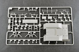 Trumpeter 1/35 Soviet 2B7R Multiple Rocket Launcher BM13 NMM (New Tool) Kit