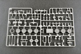 Trumpeter 1/35 Soviet 2B7R Multiple Rocket Launcher BM13 NMM (New Tool) Kit