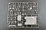 Trumpeter 1/35 Soviet 2B7R Multiple Rocket Launcher BM13 NMM (New Tool) Kit