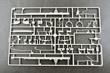 Trumpeter 1/35 Soviet 2B7R Multiple Rocket Launcher BM13 NMM (New Tool) Kit