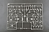 Trumpeter 1/35 Soviet 2B7R Multiple Rocket Launcher BM13 NMM (New Tool) Kit