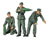 Tamiya 1/35 German SdKfz 165 Hummel Late Production Heavy Self-Propelled Howitzer (New Tool) Kit
