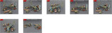MiniArt 1/35 Field Workshop (Equipment & Tools) Kit