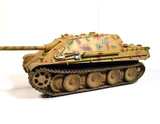 Zvezda 1/35 German Elefant SdKfz 184 Tank Destroyer Kit