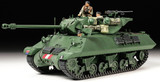 Tamiya 1/35 British M10 IIC Achilles Tank Destroyer Kit