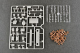 Trumpeter 1/35 Russian BMD3 Airborne Fighting Vehicle (New Tool) Kit