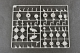 Trumpeter 1/35 Russian BMD3 Airborne Fighting Vehicle (New Tool) Kit
